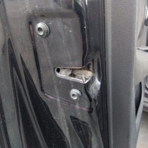 CERRADURA PUERTA DELANTERA IZQUIERDA  SEAT IBIZA