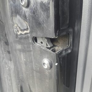 CERRADURA PUERTA DELANTERA IZQUIERDA  SEAT IBIZA