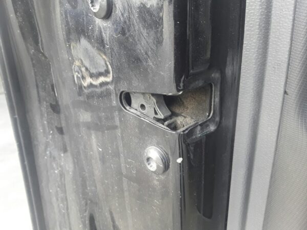 CERRADURA PUERTA DELANTERA IZQUIERDA  SEAT IBIZA