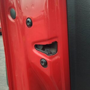 CERRADURA PUERTA DELANTERA IZQUIERDA  VOLKSWAGEN GOLF IV BERLINA