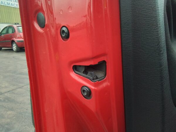 CERRADURA PUERTA DELANTERA IZQUIERDA  VOLKSWAGEN GOLF IV BERLINA