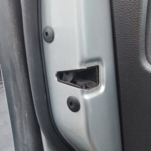 CERRADURA PUERTA DELANTERA IZQUIERDA  VOLKSWAGEN JETTA