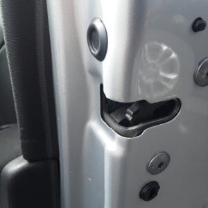 CERRADURA PUERTA TRASERA DERECHA  PEUGEOT 308 SW