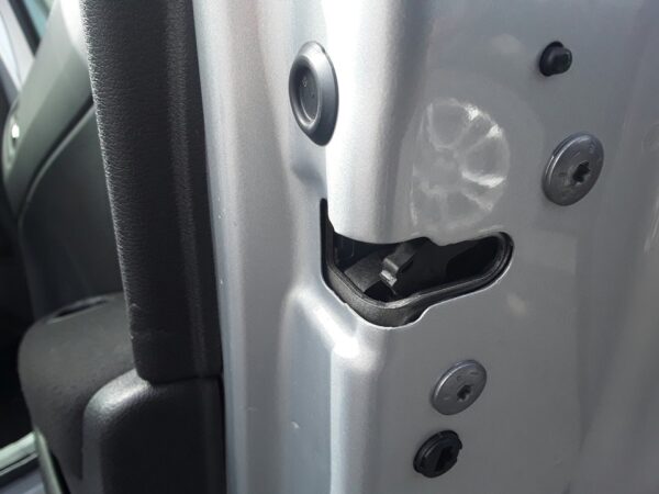 CERRADURA PUERTA TRASERA DERECHA  PEUGEOT 308 SW