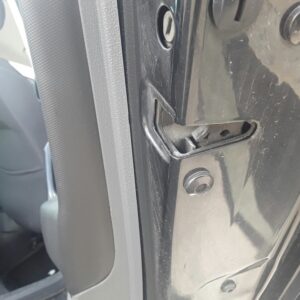 CERRADURA PUERTA TRASERA DERECHA  SEAT IBIZA