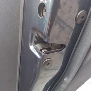 CERRADURA PUERTA TRASERA DERECHA  VOLKSWAGEN GOLF PLUS