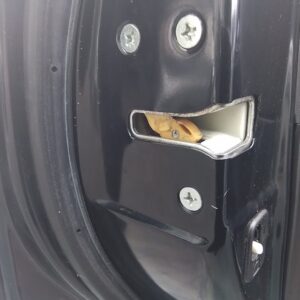 CERRADURA PUERTA TRASERA IZQUIERDA  HONDA CIVIC LIM.4