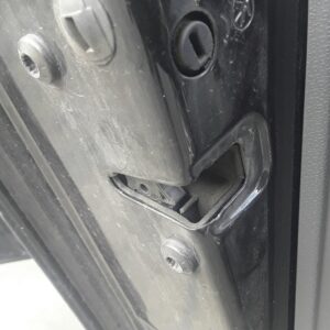 CERRADURA PUERTA TRASERA IZQUIERDA  SEAT IBIZA