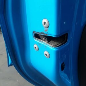 CERRADURA PUERTA TRASERA IZQUIERDA  TOYOTA AYGO