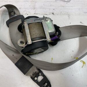 CINTURON SEGURIDAD DELANTERO DERECHO AUDI Q7