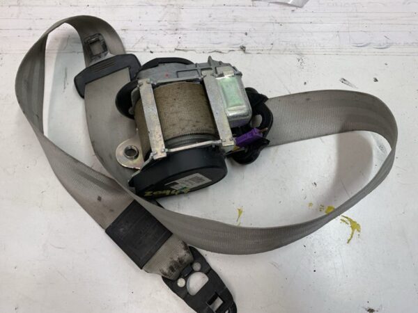 CINTURON SEGURIDAD DELANTERO DERECHO AUDI Q7