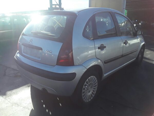 CAJA MARIPOSA CITROEN C3 - Imagen 8