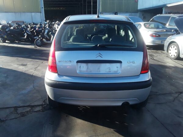 CAJA MARIPOSA CITROEN C3 - Imagen 12