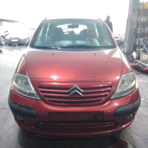MECANICA COMPLETA CITROEN C3