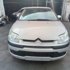 CENTRALITA MOTOR UCE CITROEN C4 BERLINA