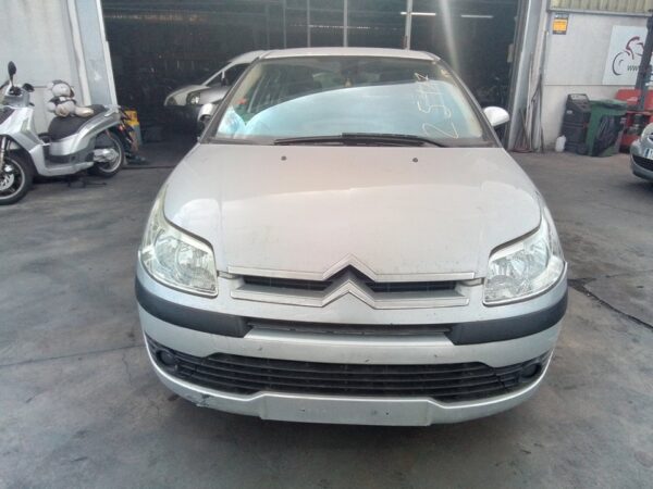 CENTRALITA MOTOR UCE CITROEN C4 BERLINA