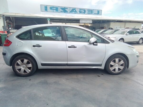 CENTRALITA MOTOR UCE CITROEN C4 BERLINA - Imagen 2