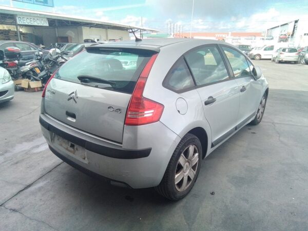 CENTRALITA MOTOR UCE CITROEN C4 BERLINA - Imagen 3