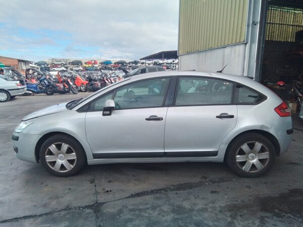CENTRALITA MOTOR UCE CITROEN C4 BERLINA - Imagen 6