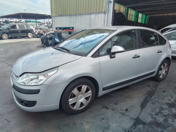 CENTRALITA MOTOR UCE CITROEN C4 BERLINA - Imagen 7