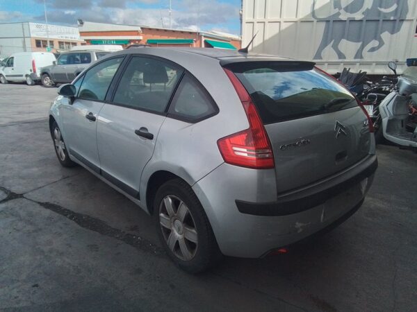 CENTRALITA MOTOR UCE CITROEN C4 BERLINA - Imagen 8