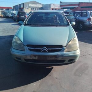 MECANICA COMPLETA CITROEN C5 BERLINA