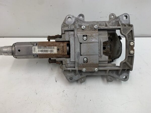 COLUMNA DIRECCION AUDI Q7