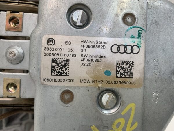 COLUMNA DIRECCION AUDI Q7 - Imagen 2