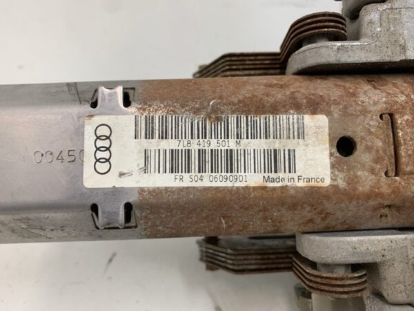 COLUMNA DIRECCION AUDI Q7 - Imagen 3