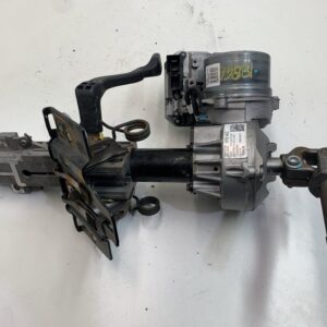COLUMNA DIRECCION SEAT IBIZA