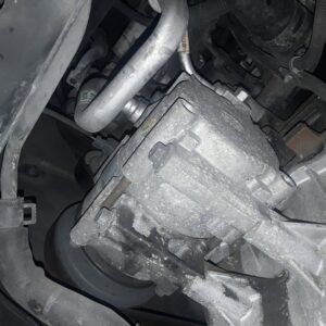 COMPRESOR AIRE ACONDICIONADO HYUNDAI SANTA FE