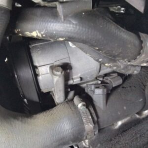 COMPRESOR AIRE ACONDICIONADO VOLKSWAGEN GOLF PLUS