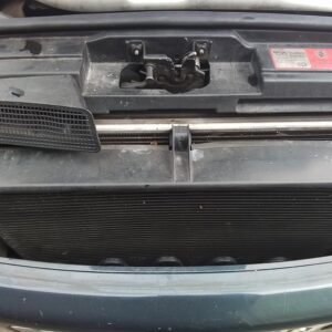 CONDENSADOR / RADIADOR  AIRE ACONDICIONADO AUDI A6 BERLINA