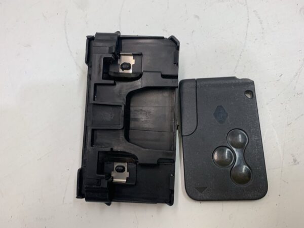 CONMUTADOR DE ARRANQUE RENAULT SCENIC II - Imagen 2