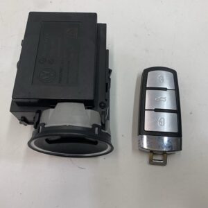 CONMUTADOR DE ARRANQUE VOLKSWAGEN PASSAT BERLINA