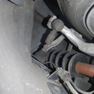 CREMALLERA DIRECCION AUDI A6 BERLINA