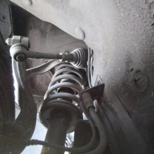 CREMALLERA DIRECCION AUDI A6 BERLINA