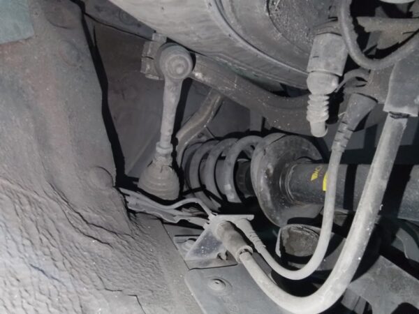 CREMALLERA DIRECCION AUDI A6 BERLINA - Imagen 2