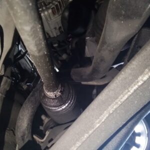 CREMALLERA DIRECCION OPEL INSIGNIA BERLINA
