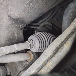 CREMALLERA DIRECCION VOLKSWAGEN GOLF IV BERLINA