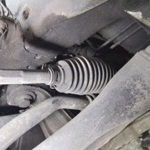 CREMALLERA DIRECCION VOLKSWAGEN GOLF PLUS