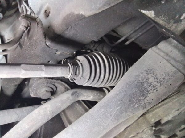 CREMALLERA DIRECCION VOLKSWAGEN GOLF PLUS
