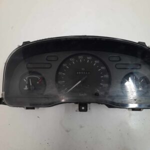 CUADRO INSTRUMENTOS FORD TRANSIT CAJA CERRADA, CORTA