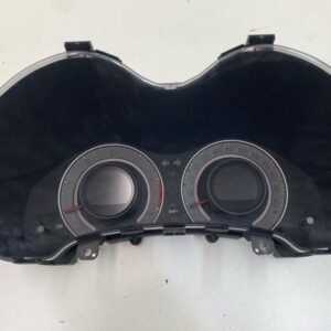 CUADRO INSTRUMENTOS TOYOTA AURIS