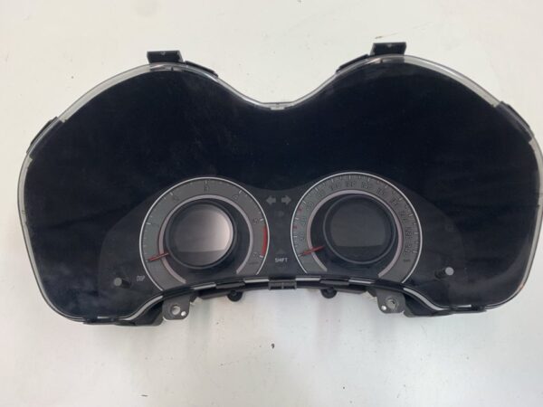 CUADRO INSTRUMENTOS TOYOTA AURIS