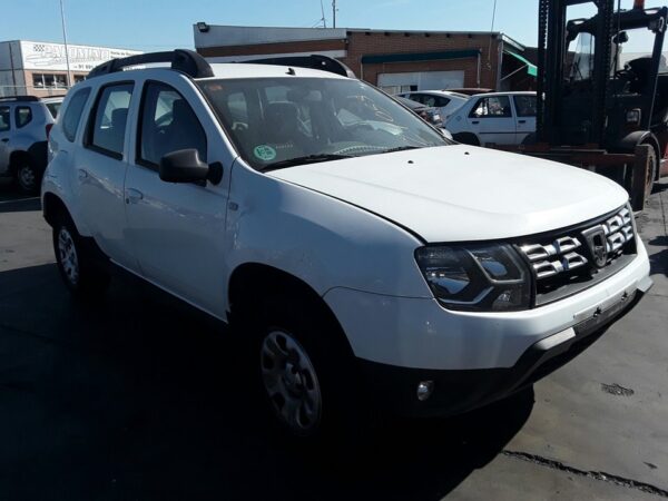 COMPRESOR AIRE ACONDICIONADO DACIA DUSTER - Imagen 6