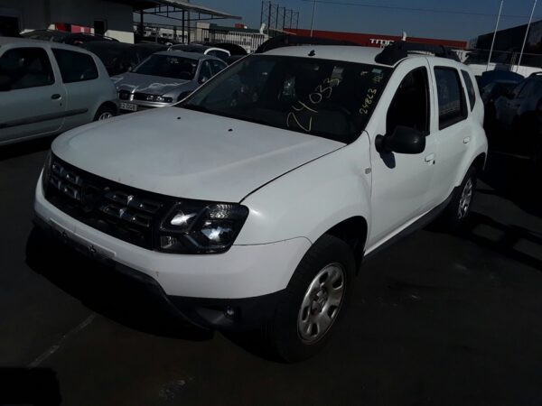 COMPRESOR AIRE ACONDICIONADO DACIA DUSTER - Imagen 11