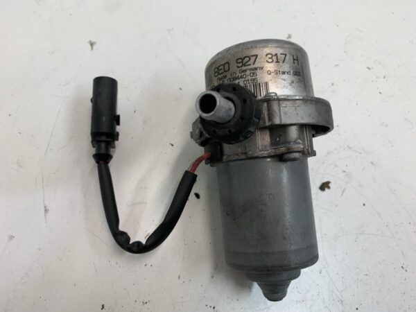DEPRESOR FRENO / BOMBA VACIO AUDI A4 BERLINA - Imagen 3
