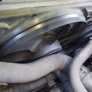 ELECTROVENTILADOR AUDI A3