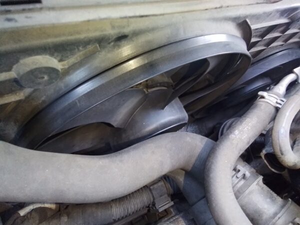 ELECTROVENTILADOR AUDI A3